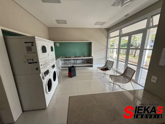 Imagem Apartamento para locação na Vila Gomes Cardim: 1 quarto, 1 suíte, 1 sala, 1 banheiro, 45m² - São Paulo-SP