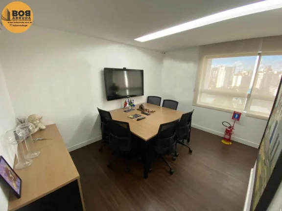 Imagem Conjunto Comercial/sala
