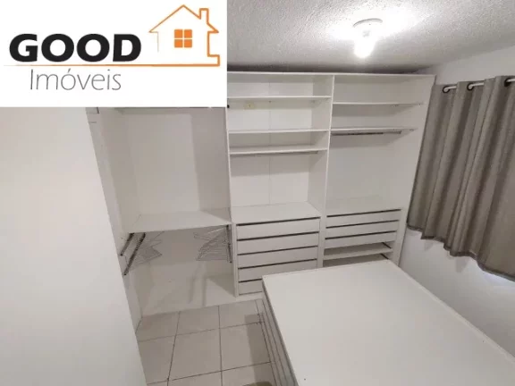 Foto do imóvel: APARTAMENTO RESIDENCIAL em MACAÉ - RJ, LAGOA