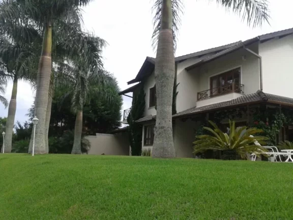 Imagem CASA RESIDENCIAL em MAIRIPORÃ - SP, VILA MACHADO