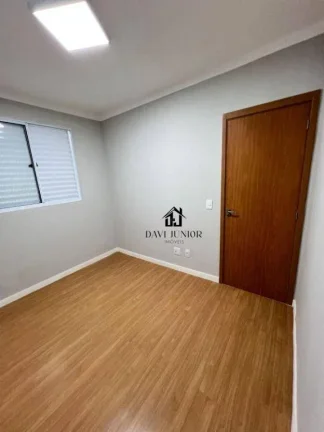 Imagem Apartamento com 2 dormitórios à venda, 40 m² por R$ 202.000,00 - Central Parque Sorocaba - Sorocaba/SP