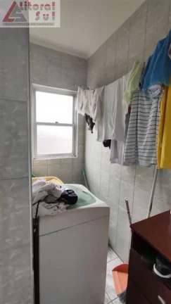 Imagem APARTAMENTO RESIDENCIAL em PRAIA GRANDE - SP, AVIAÇÃO