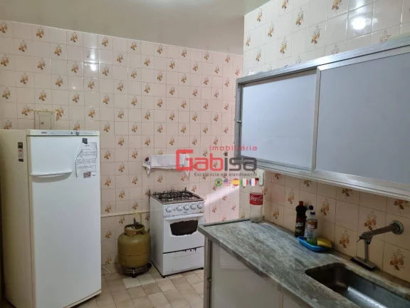 Imagem Apartamento à venda, 89 m² por R$ 450.000,00 - Algodoal - Cabo Frio/RJ