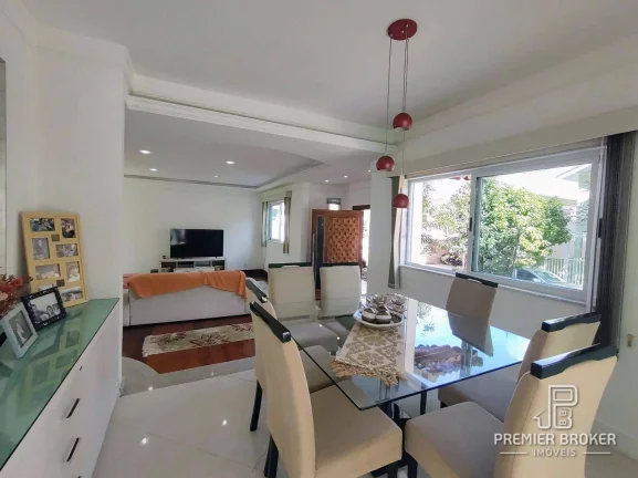 Imagem Casa à venda, 220 m² por R$ 1.900.000,00 - Tijuca - Teresópolis/RJ