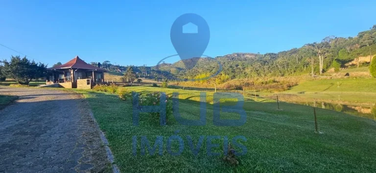Imagem Terreno em condomínio à Venda, taquaras, Rancho Queimado, SC
