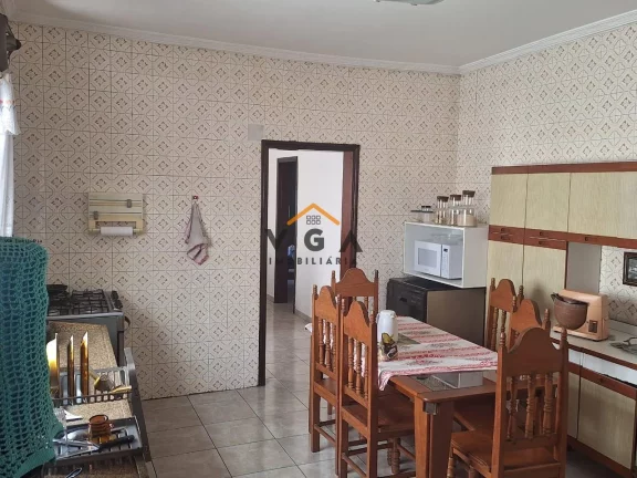 Imagem Casa para Venda em São Paulo, Vila Beatriz, 2 dormitórios, 1 suíte, 2 banheiros, 3 vagas