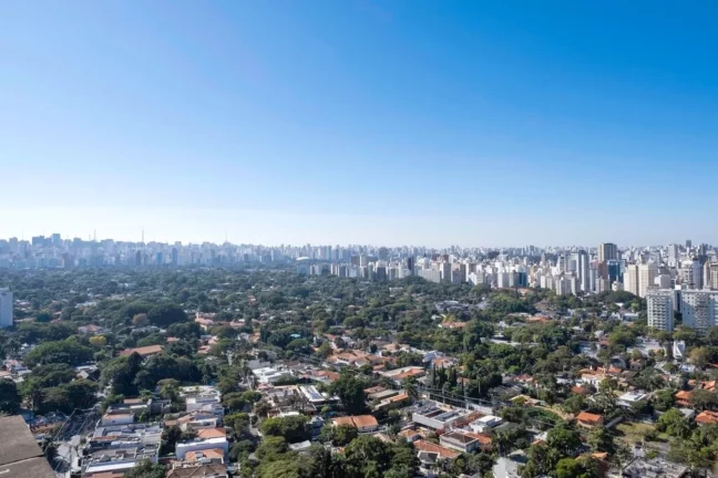 Imagem SALA COMERCIAL em São Paulo - SP, Jardim Paulistano