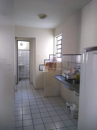 Imagem Apartamento com 3 dormitórios à venda, por R$ 250.000 - Morada do Sol - Teresina/PI