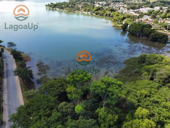 Imagem Terreno à venda, 450 m² por R$ 450.000,00 - Ovídeo Guerra - Lagoa Santa/MG