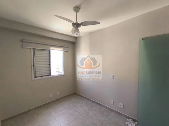 Imagem Lindo Apartamento, andar alto, 2 Dorm (1 Suite), Satélite