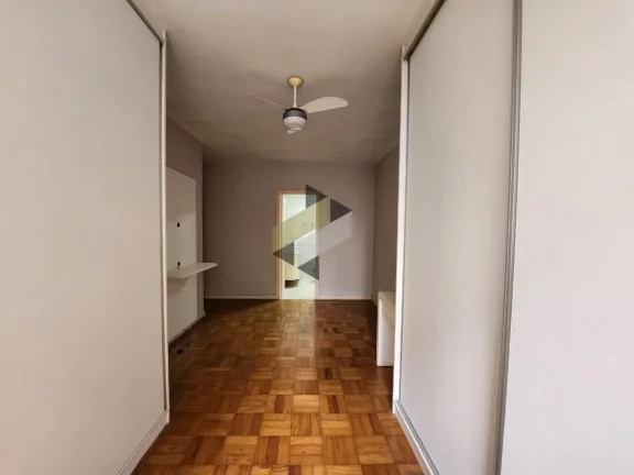 Imagem Apartamento para Venda em Santos, Gonzaga, 3 dormitórios, 2 suítes, 5 banheiros, 1 vaga