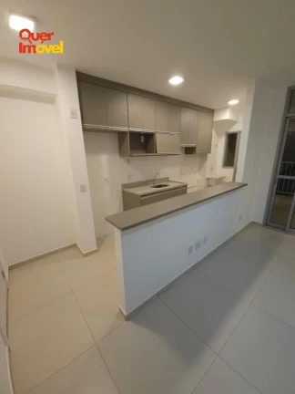Imagem Apartamento à venda em Ribeirão Preto-SP, Alamedas do Botânico: 2 quartos, 1 suíte, 1 sala, 2 banheiros, 2 vagas, 64m².