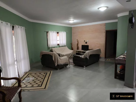 Imagem Chácara em Atibaia/SP - Divisa com Bragança Pta, 1.990m² por R$1.100.000!