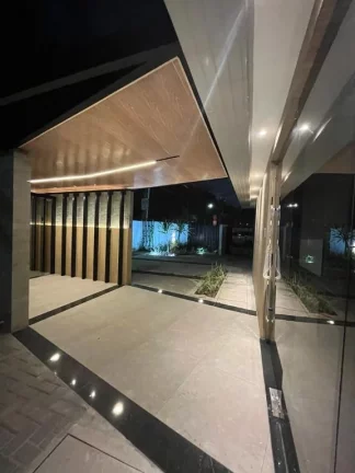 Imagem Flat à venda, 30 m² por R$ 595.000,00 - Cabo Branco - João Pessoa/PB Imagem Flat à venda, 30 m² por R$ 595.000,00 - Cabo Branco - João Pessoa/PB