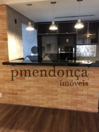 Imagem Apartamento no Alto da Lapa com 3 quartos e 2 vagas, 92m²