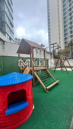 Imagem Oportunidade em BOA VIAGEM: 215m², 04qts, 02suites, 02vagas!..