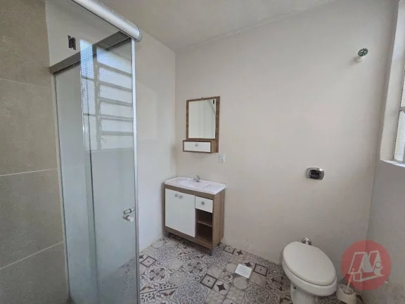 Imagem Apartamento com 2 dormitórios para alugar, 81 m² por R$ 2.660,00/mês - Santa Cecília - Porto Alegre/RS