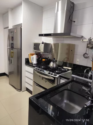 Imagem Apartamento com 03 dormitórios na Quadra Mar em Balneário Camboriú