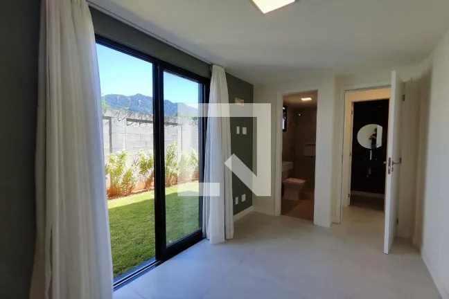 Imagem Casa à Venda - Vargem Pequena, 4 Quartos, 170 m2