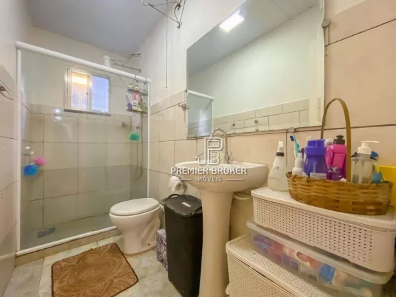Imagem Casa à venda, 60 m² por R$ 360.000,00 - Vale Feliz - Teresópolis/RJ