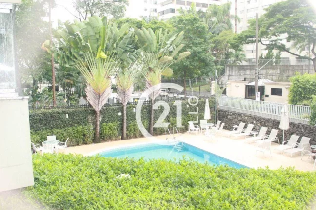 Imagem Apartamento com 3 dormitórios à venda, 150 m² por R$ 1.500.000,00 - Higienópolis - São Paulo/SP