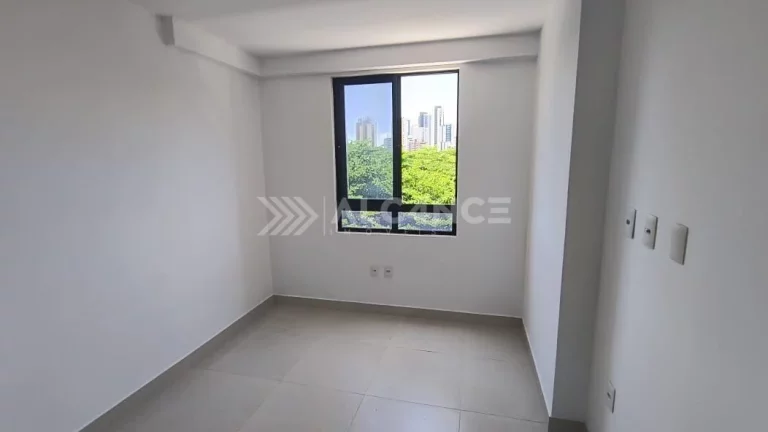 Imagem Apto - 3 Quartos - 1 Suíte - 84,81 m² - Miramar, João Pessoa/PB