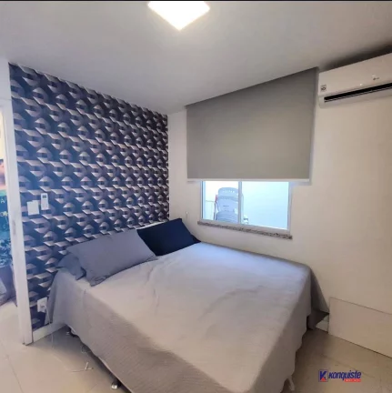 Imagem VENDO CASA 2/4 MOBILIADA EM CONDOMINIO NO SIM