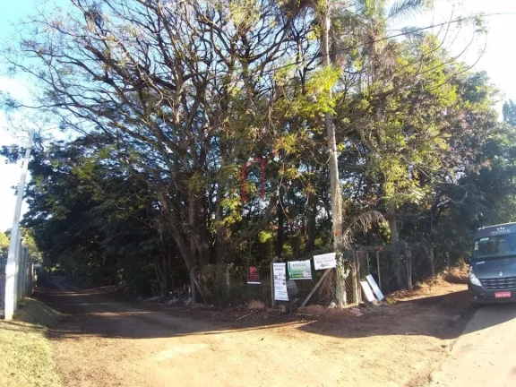 Imagem ÁREA PARA VENDA RESIDENCIAL NO BAIRRO JOÃO ARANHA, EM PAULÍNIA SP