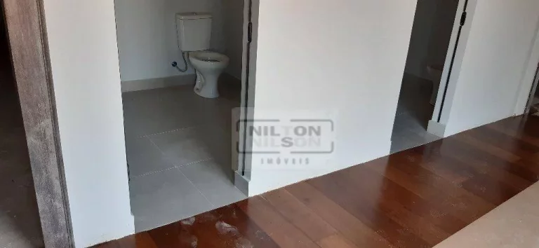 Imagem Sala para alugar, 14 m² por R$ 1.500,00/mês - Nova Campinas - Campinas/SP