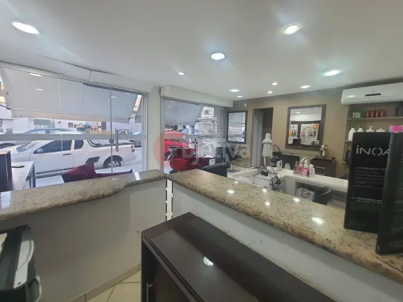 Imagem Loja linear para locação, 35 m², Jardim Caiçara - Cabo Frio