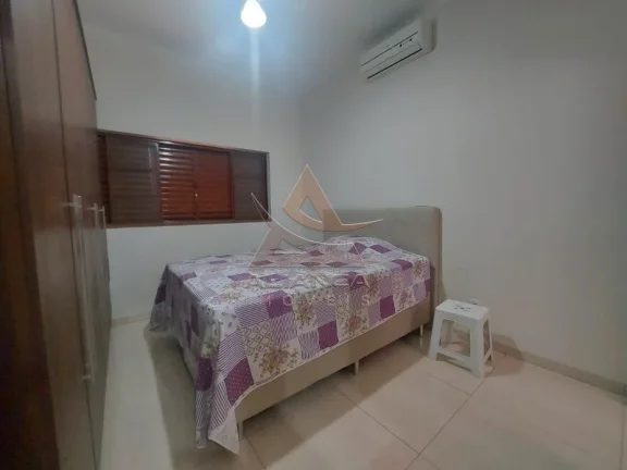 Imagem Casa - Ribeirão Preto - Ipiranga