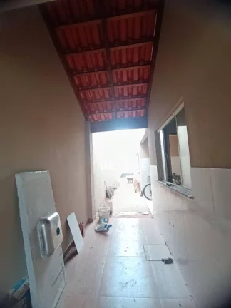 Imagem Casa com 2 dormitórios à venda, 94 m² por R$ 270.000,00 - Karfan - Itumbiara/GO