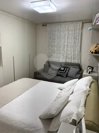 Imagem Apartamento à venda com 3 quartos, sendo 3 suítes, no condomínio Sky House, São Paulo - SP