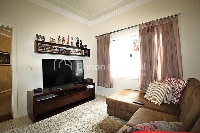 Imagem Casa Condomínio Estância Paraíso - Região Alphaville Campinas

Charmosa, construção sólida, 1...