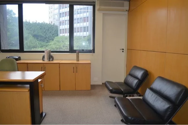 Imagem SALA COMERCIAL em São Paulo - SP, Perdizes