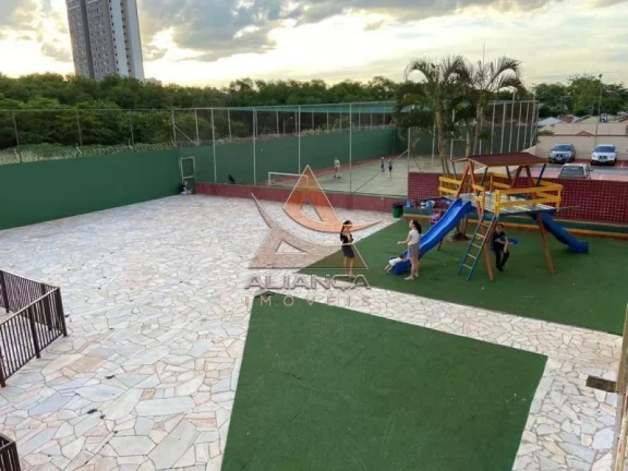 Imagem Apartamento - Ribeirão Preto - Vila Mariana