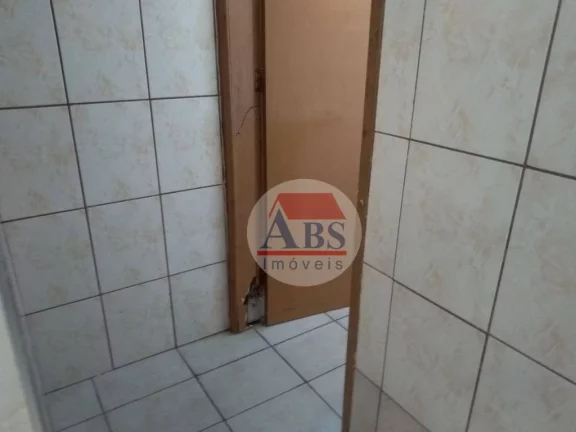 Imagem Casa com 2 dormitórios à venda, 81 m² por R$ 380.000,00 - Jardim Casqueiro - Cubatão/SP