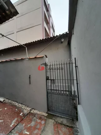 Imagem Casa para locação, Santa Maria, São Caetano do Sul, SP