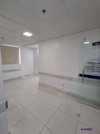Imagem ALUGO DUAS SALA NO EDIFÍCIO ÍCONE TAWER
