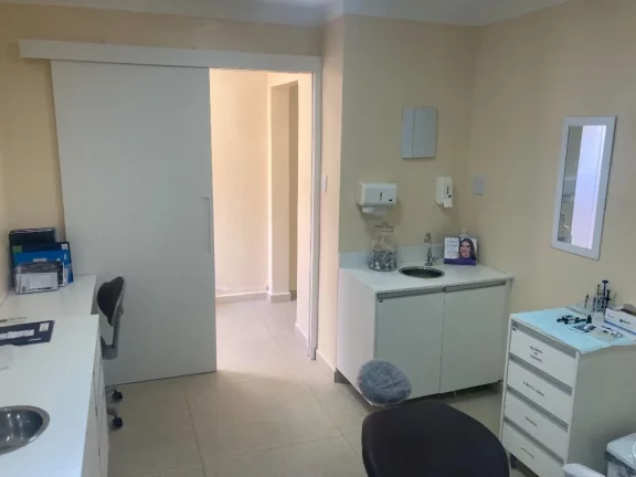 Imagem Ponto à venda, 200 m² por R$ 165.000,00 - Centro - Poá/SP