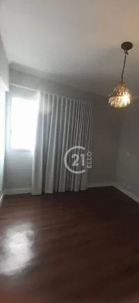 Imagem Apartamento para alugar, 190 m² por R$ 16.150,00/mês - Itaim Bibi - São Paulo/SP