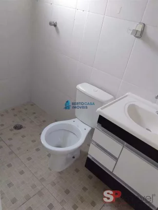 Imagem Casa de Condomínio