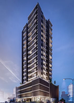Imagem Essência Residence