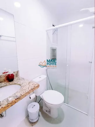 Imagem APARTAMENTO MOBILIADO PERTINHO DA PRAIA!