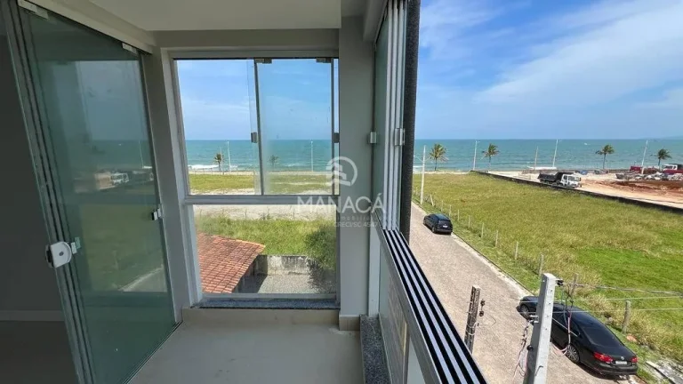 Imagem Apartamentos 3 Dormitorios - próximo ao mar -Tabuleiro Barra Velha- Mirage Residence -
