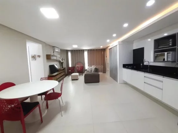 Imagem BAIRRO NAVEGANTES !! MOBILIADO !! 48 x !!