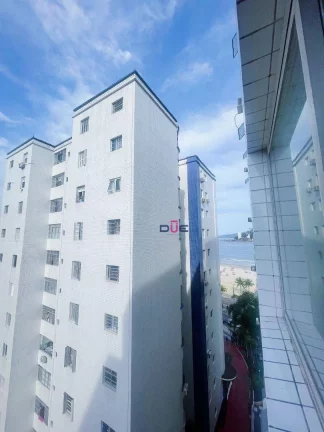 Imagem Apartamento com 1 dormitório à venda, 40 m² por R$ 250.000,00 - Centro - São Vicente/SP