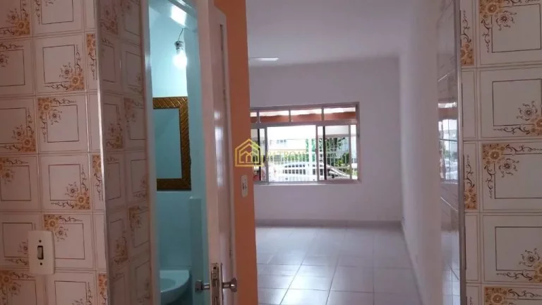 Imagem Casa Padrão
