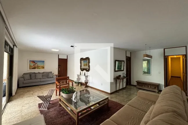 Imagem Apartamento à Venda - Recreio, 4 Quartos, 180 m2