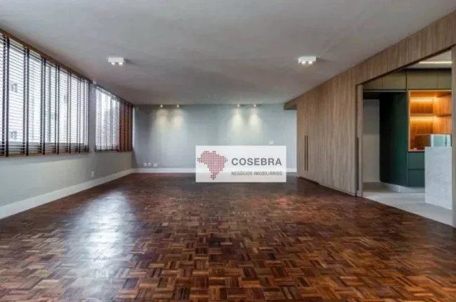 Imagem Apartamento à venda, 160 m² por R$ 3.070.000,00 - Itaim - São Paulo/SP